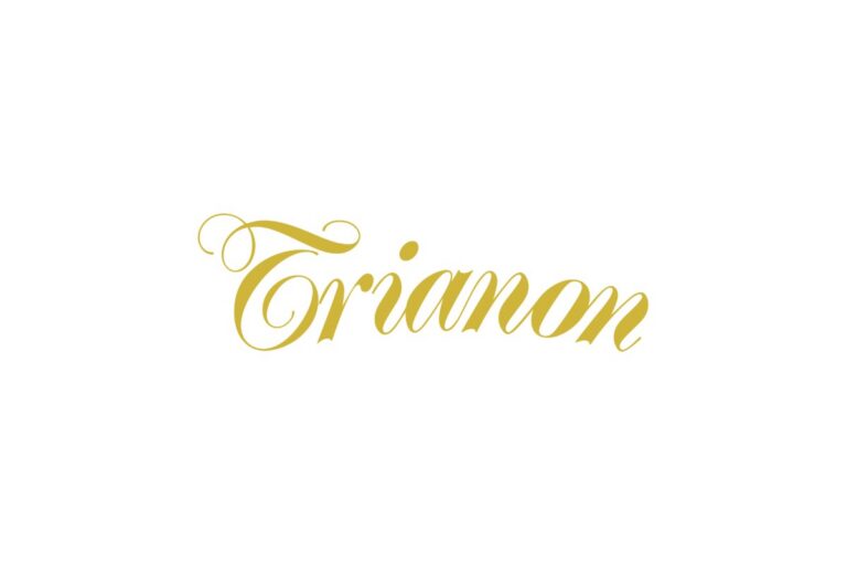 Trianon Salon logo