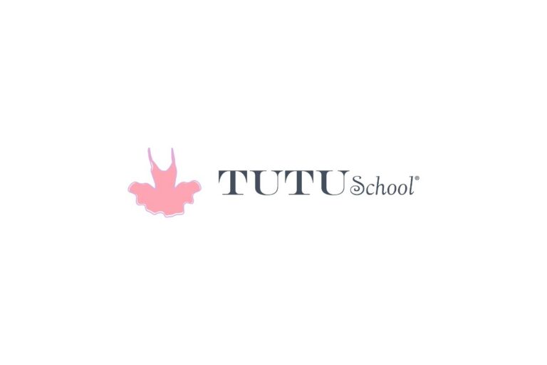 Tutu School Lincoln Park logo Tutu School Lincoln Park logo