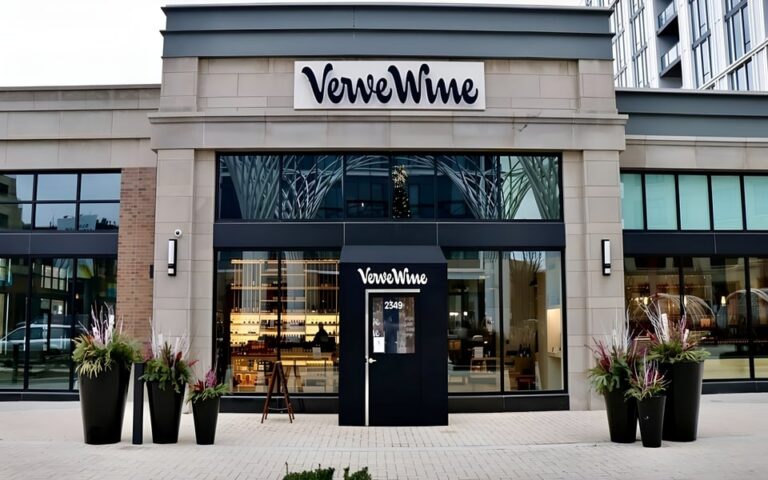 Verve Wine – Lincoln Park