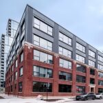 Weekend "Apartmenting" in Lincoln Park, Chicago